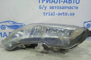 Протитуманка ліва Toyota Camry 2014-2017 812200D042 (Арт.20231)