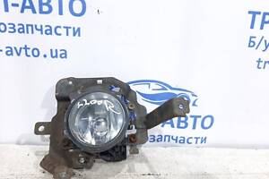 Протитуманка права Mitsubishi L200 KB 2.5 DIESEL 2006 (б/у)