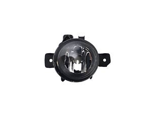 Противотуманная фара LH (галоген) на BMW X5 E70 2007-2010 года