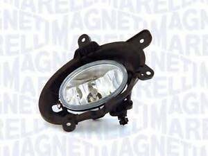 Протитуманна фара MAGNETI MARELLI 712403601110 на HONDA CR-V IV (RM, RE)