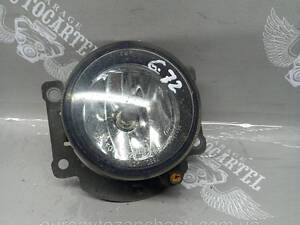 Протитуманна фара Mitsubishi Outlander XL 10-12 ліва/права (FPS) без окуляра 8321A354