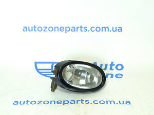 Противотуманная фара передняя правая Mazda 3 (4D/5D) 2003-2009 BN8V51680B, BP4KV7220F - DEPO