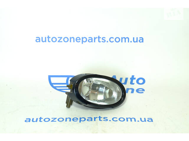 Противотуманная фара передняя правая Mazda 3 (4D/5D) 2003-2009 BN8V51680B, BP4KV7220F - DEPO - Фото 1