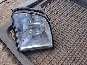 Протитуманні фари Chery Tiggo 2006-2010