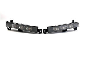 Противотуманные фары на BMW 7 Series G11/G12 2015-2019 (LED )