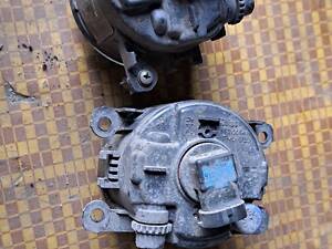 Противно туманные фары Джилли Эмгранд