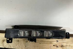 Противотуманка фара led drl перед правой bmw 7 g11 g12 m- 7342954 89207163