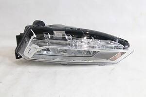 Противотуманка фара led seat leon iii 3 5f рестайлінг cupra vi 4 5fa seat ateca 57 575