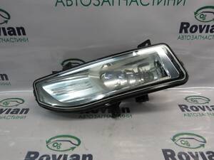 Противотуманка левая Nissan LEAF 2 2017- (Ниссан Лиф), БУ-284933