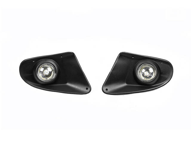 Противотуманки (2006-2013, с LED лампами) для Mercedes Sprinter W906