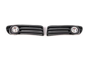 Противотуманки (c LED лампой, 1994-1999) для Audi A4 B5