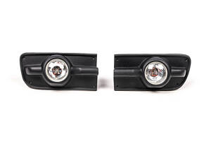 Противотуманки (з LED лампою) для Opel Astra G classic 1998-2012 рр.