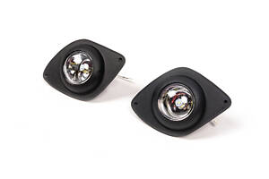 Противотуманки (с LED лампой) для Peugeot Boxer 2006-2024 и