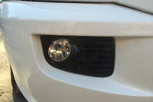 Противотуманки (с LED лампой) для Volkswagen Crafter 2006-2017 гг