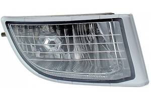 Противотуманные фары Toyota Land Cruiser Prado 120 (212-2039R-AE)