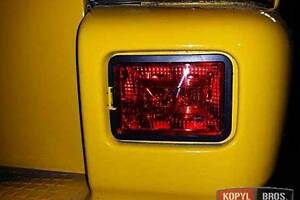 Противотуманки Volkswagen T4 (60-1432R)