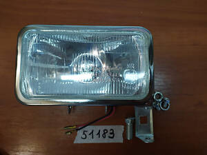 Протитуманна фара 88 Е-W 000051183