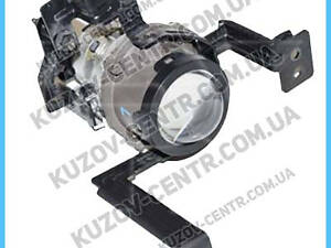 Противотуманная фара Kia Sportage QL 15-правая (DEPO) 92202F1000