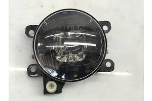 Противотуманная фара лед led левая Renault Clio IV 2012-... 90087755