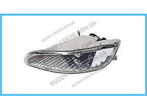 Противотуманная фара левая Lexus RX 2003-2008 (FPS) 8121148020