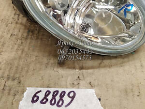 Противотуманная фара правая R Chery Qq 2011-2015 000068889