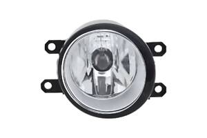 Противотуманная фара правая toyota corolla 2007-2009 (depo) (212-2052r-ue)