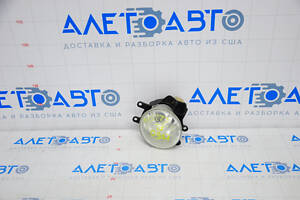 Противотуманная фара птф левая Lexus ES300h ES350 13-15 дорест