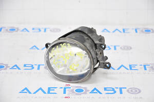 Противотуманная фара птф левая Lexus ES300h ES350 13-18 LED