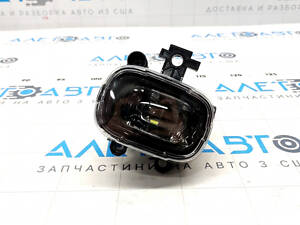 Противотуманная фара птф левая Nissan Rogue 21-23 LED новый аналог Китай