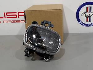 Противотуманная фара птф левая Nissan Rogue 21- LED