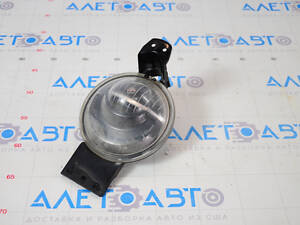 Противотуманная фара птф передняя правая Mini Cooper Countryman R60 10-16 повреждение водой