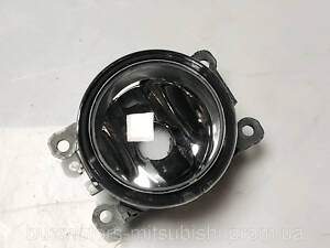 Протитуманна фара птф права / ліва Mitsubishi Outlander XL 2006-2012 551-2007n-ue