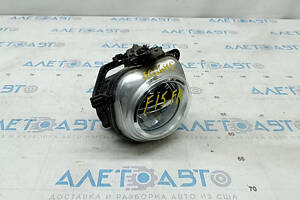 Противотуманная фара птф правая BMW X5 F15 14-18 LED, песок