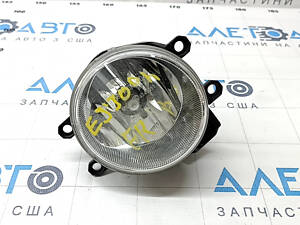 Противотуманная фара птф правая Lexus ES300h ES350 13-15 дорест, песок