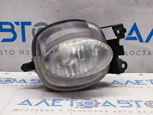 Противотуманная фара птф правая Lexus ES350 07-09 под полировку