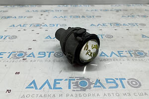 Противотуманная фара птф правая Lexus RX400h 06-09 песок