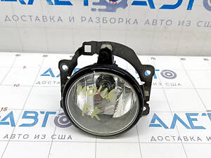 Противотуманная фара птф правая Mitsubishi Outlander 16-22 рест, песок