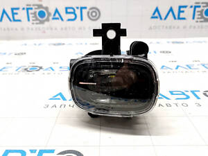 Противотуманная фара птф правая Nissan Rogue 21-23 LED новый аналог Китай