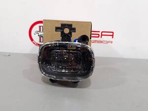 Противотуманная фара птф правая Nissan Rogue 21- LED