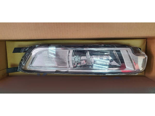 Противотуманная фара VW Passat B8 '15 - EUR левая (Depo) 3G0941661F