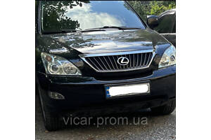 Противотуманные фары, допы (ПТФ) Lexus RX 300-350 (2003-2008)