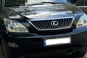 Противотуманные фары, допы (ПТФ) Lexus RX 300-350 (2003-2008)