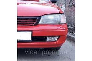 Противотуманные фары, ПТФ, допы Toyota Carina E (1992-1997)