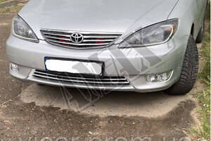 Противотуманные фары (рестайл) Camry 30 (2005-2006)