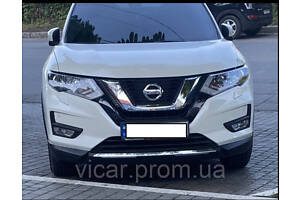 Протитуманні фари для Nissan Rogue (2017+)