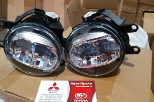 Противотуманные фары LED LEXUS, LX-570, RX-450H TOYOTA CAMRY 70 81220-48050