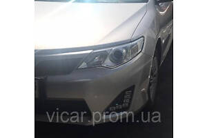 Противотуманные фары LED Toyota Camry 50 USA (2011-2014)