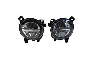 Противотуманные фары на BMW 1 / 2 / 3 / 4 ( Led )