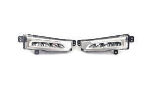 Противотуманные фары на BMW X5 / X6 / X7 / G05 / G06 / G07 63177406365 / 63177406366 ( LED )