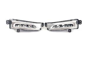 Противотуманные фары на BMW X5 / X6 / X7 / G05 / G06 / G07 63177406365 / 63177406366 ( LED )